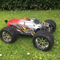 Bil Thunder Tiger mt4 g3