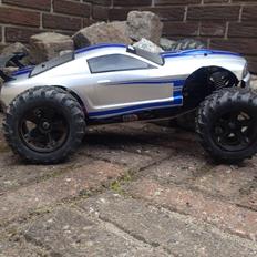 Bil Stealth X09 Brushless