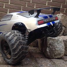 Bil Stealth X09 Brushless