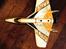 Fly FunJet Ultra 6S - Samlet uden folie