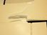 Fly FunJet Ultra 6S - Finner bliver limet fast