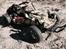 Buggy Tamiya Fast Attack Vehicle