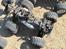 Off-Roader HPI Savage X 4.6