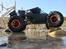 Bil Vaterra Twin Hammers [SOLGT]