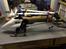 Helikopter X-cell 60 prof nitro helikopter