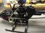 Helikopter X-cell 60 prof nitro helikopter
