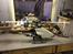 Helikopter X-cell 60 prof nitro helikopter
