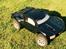 Truck Mugen MBX6 ombygget til short course