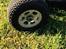 Truck Mugen MBX6 ombygget til short course