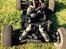 Truck Mugen MBX6 ombygget til short course