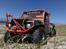 Off-Roader (solgt)Land Rover Truggy 
