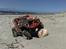 Off-Roader (solgt)Land Rover Truggy 