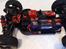 Buggy Arrma Typhon BLX 6S 1/8 Buggy(Solgt)