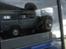 Off-Roader "ophugget"Land Rover 110"  hjemme bygget