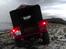 Off-Roader "ophugget"Land Rover 110"  hjemme bygget