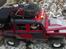 Off-Roader "ophugget"Land Rover 110"  hjemme bygget