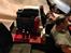 Off-Roader "ophugget"Land Rover 110"  hjemme bygget