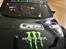 Bil Nanda carbon custom