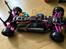 Bil Nanda carbon custom