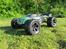 Off-Roader ARRMA KRATON  BLX