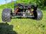 Off-Roader ARRMA KRATON  BLX