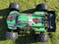 Off-Roader ARRMA KRATON  BLX