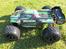 Off-Roader ARRMA KRATON  BLX