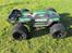 Off-Roader ARRMA KRATON  BLX