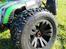 Off-Roader ARRMA KRATON  BLX