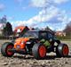 Truck Tamiya 'Blitzer Beetle' [#58122]