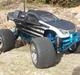 Bil Team Losi Mini LST 