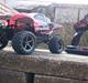 Off-Roader Traxxas slash/e-revo 