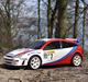 Bil Tamiya QDS ‘Ford Focus WRC’ QD [#46304]