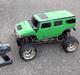Off-Roader FG Monster Hummer H2 (solgt)