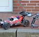 Bil HPI Trophy 3,5