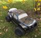 Bil Traxxas Slash 4x4 VXL Ultimate "SOLGT"