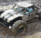 Off-Roader Axial Yeti [solgt]