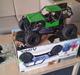 Off-Roader Axial Jeep® Wrangler Wraith-Poison Spyde Solgt