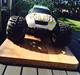 Off-Roader HSP, Rattlesnake, SH engine PT21-P3, 4WD