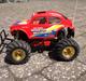 Truck Tamiya Monster Beetle #58060