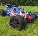 Buggy LRP S8 Rebel BX