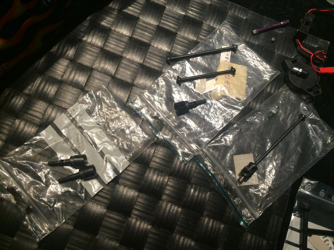 Off-Roader Hispeed tyrannosaurus billede 11