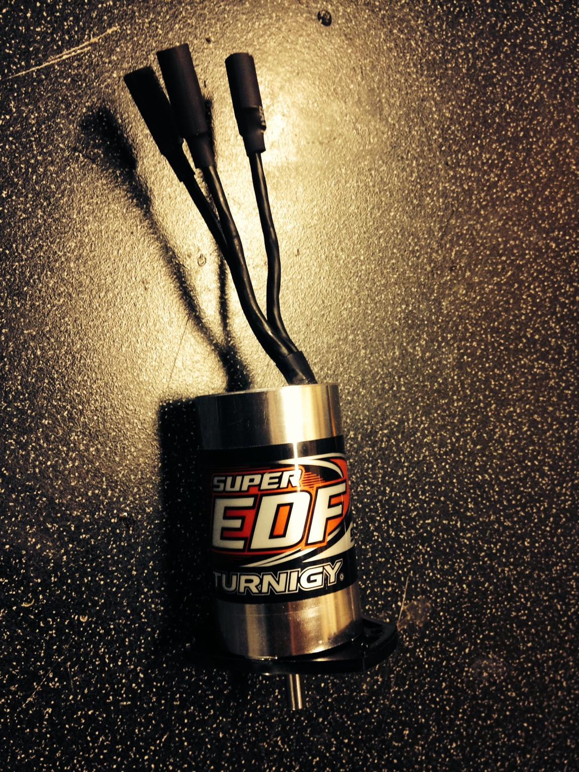 Fly FunJet Ultra 6S billede 13