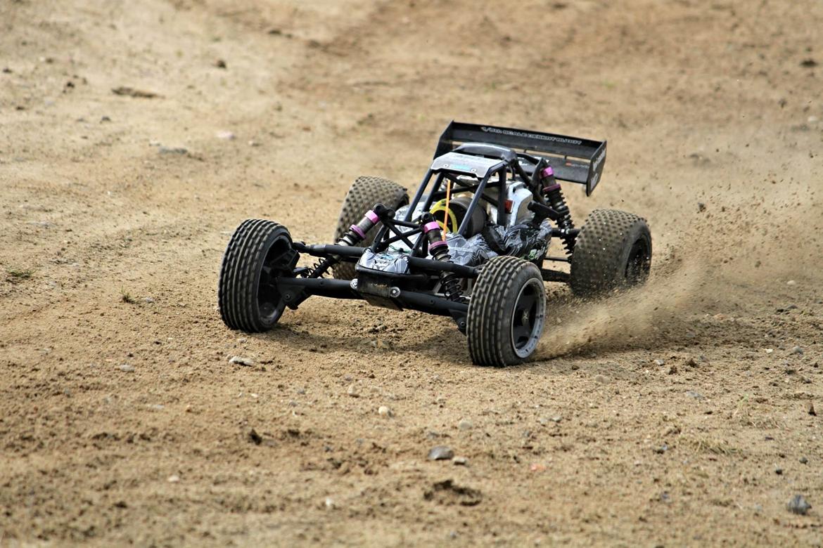 Buggy HPI Baja 5b billede 1