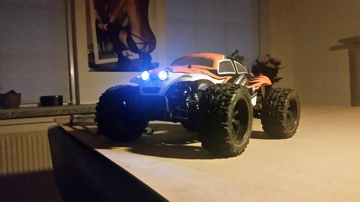 Bil Maxam R10 billede 6