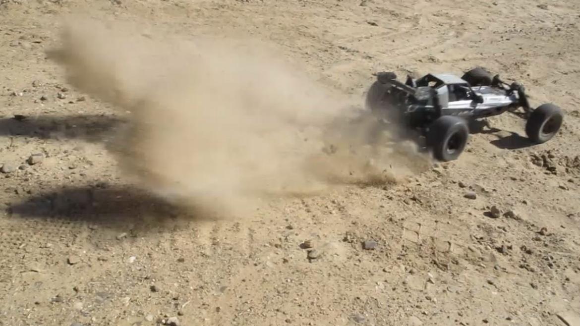 Off-Roader Vaterra Glamis Uno billede 21