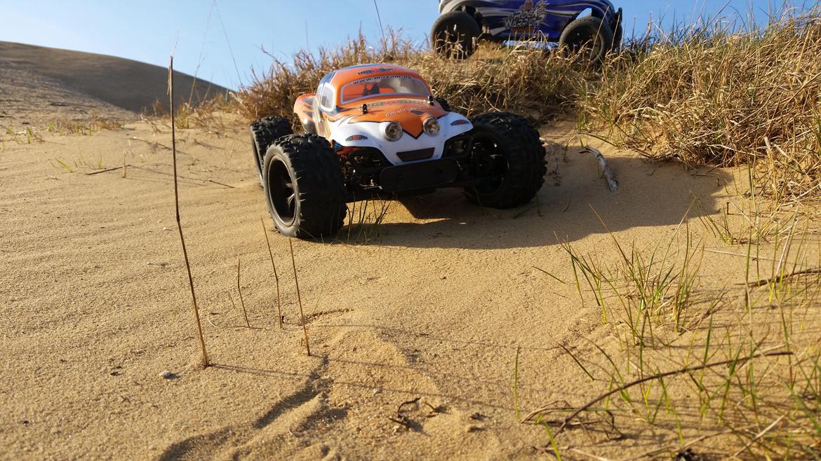 Bil Maxam R10 billede 21