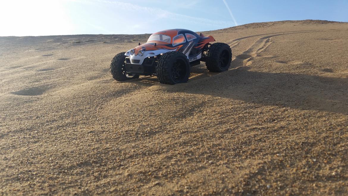 Bil Maxam R10 billede 22