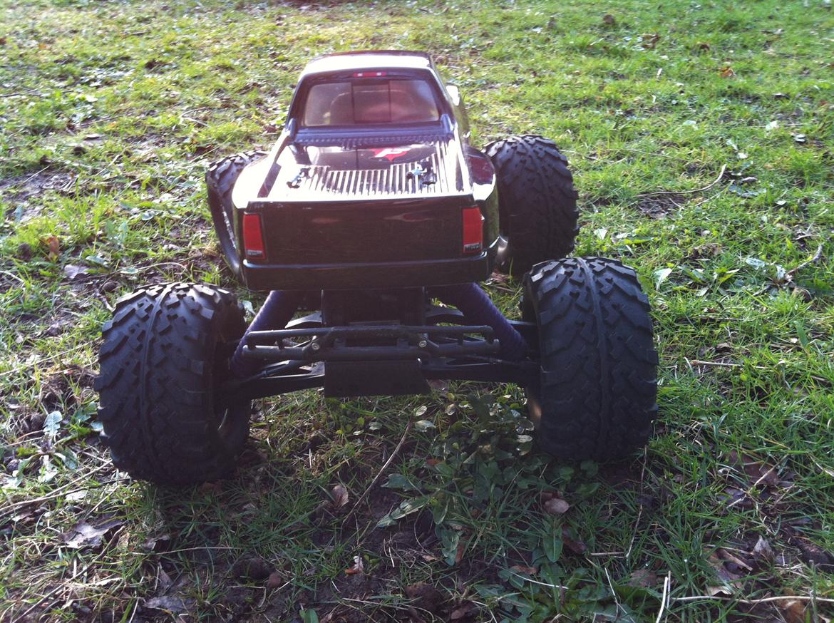 Off-Roader Hpi Savage Flux HP Nr two billede 4