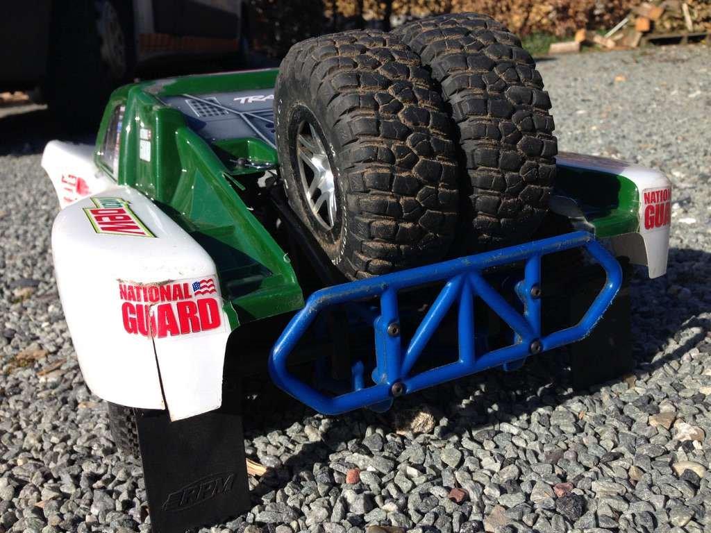 Off-Roader Slash 4x4 LCG ultimate billede 12